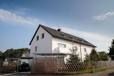 Wohnung zur Miete 860 € 3 Zimmer 73 m² Geschoss 1/2 Igelsdorf Rednitzhembach 91126