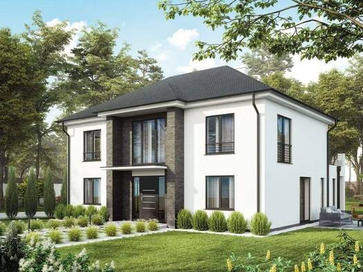 Einfamilienhaus zum Kauf 1.695.000 € 6,5 Zimmer 180 m² 1.996 m² Grundstück frei ab 01.12.2026 Aumühle 21521