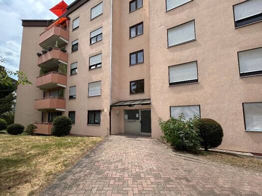 Wohnung zum Kauf 249.000 € 3 Zimmer 78,8 m² EG frei ab sofort Frankenthal (Pfalz) 67227