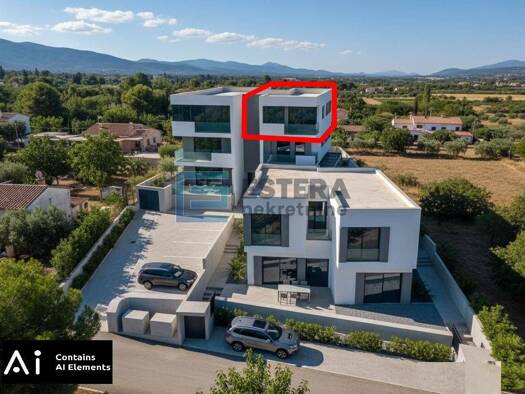 Wohnung zum Kauf - Erstbezug 280.000 € 1 Zimmer 62 m² Geschoss 2/2 Sveti Filip i Jakov 23207