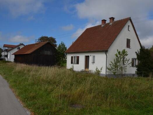 Grundstück zum Kauf 495.000 € 998 m² Grundstück Schwifting 86940