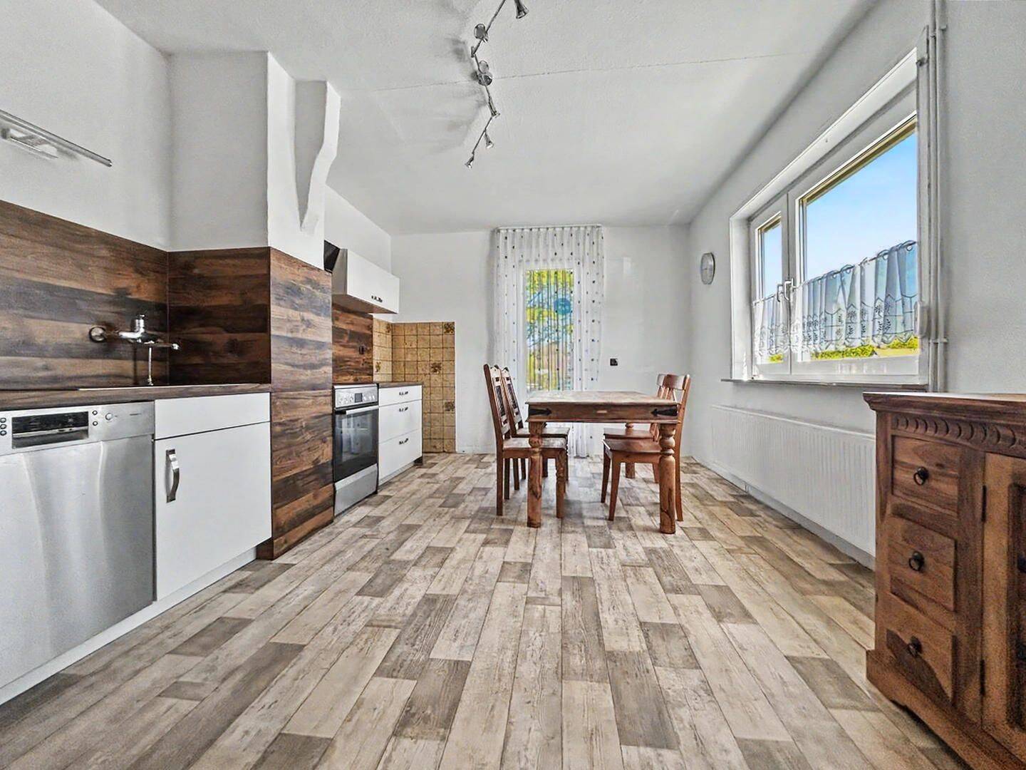 Bauernhaus zum Kauf - Ansicht 4