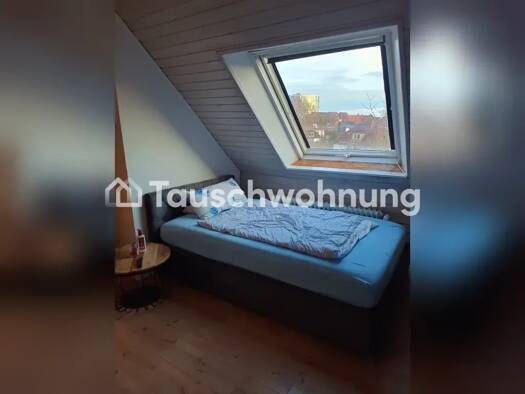 Wohnung zur Miete Tauschwohnung 350 € 1 Zimmer 20 m² Geist Mitte-Süd 48151
