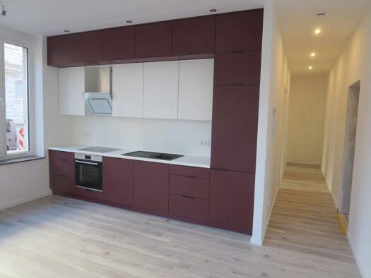 Wohnung zur Miete 715 € 2 Zimmer 46 m² frei ab 01.10.2026 Karl-Pfaff-Strasse 30 Degerloch Stuttgart 70597