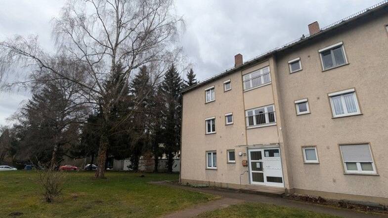 Wohnung zur Miete 449 € 3 Zimmer 64,2 m² 1. Geschoss frei ab 30.05.2025 Ruhe-Christi-Str. 33 Rottweil Rottweil 78628