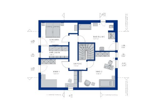 Haus zum Kauf 738.436 € 5,5 Zimmer 178 m²<br/>Wohnfläche 526 m²<br/>Grundstück Hargesheim 55595