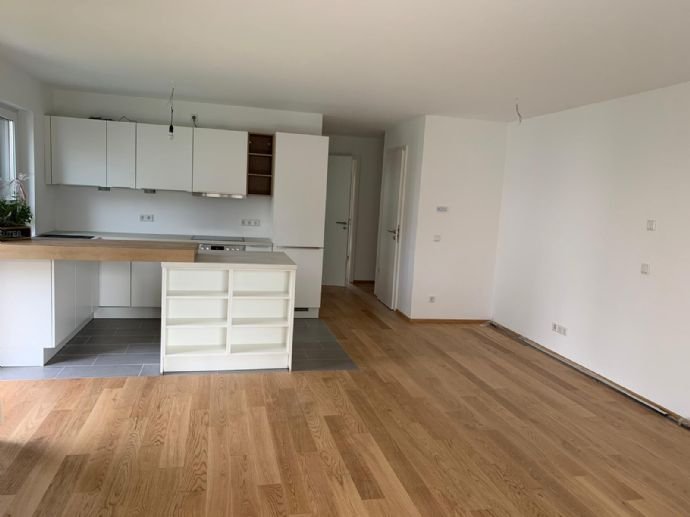 Wohnung zur Miete 1.300 € 3 Zimmer 93 m²<br/>Wohnfläche EG<br/>Geschoss Obleiweg 1B Dechsendorf - Ost Erlangen 91056