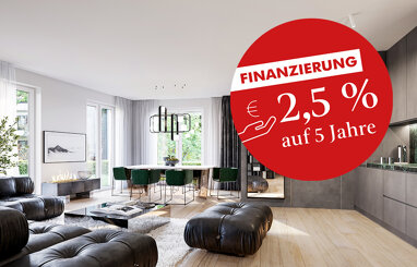 Wohnung zum Kauf provisionsfrei 1.337.000 € 4 Zimmer 105,3 m² EG Fasanenstraße 17 Obermenzing München 81247