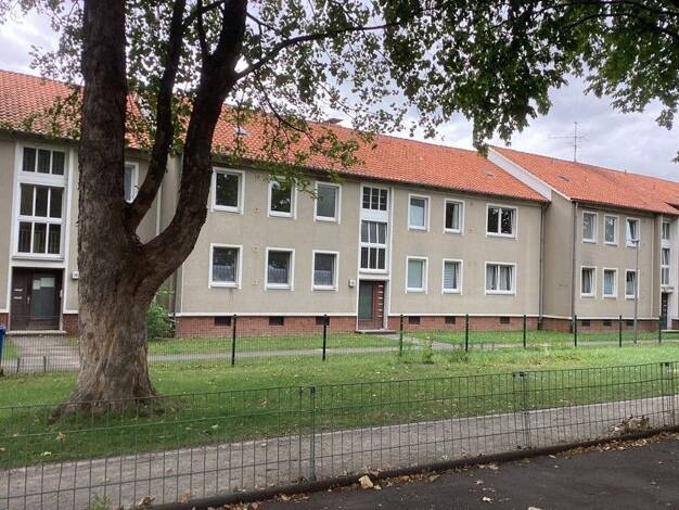 Wohnung zur Miete 652 € 3 Zimmer 59,3 m² 1. Geschoss frei ab 05.10.2026 Friedrich-Ebert-Straße 12 Weende Göttingen 37077