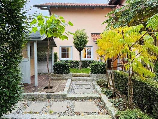 Wohnung zum Kauf 139.000 € 2 Zimmer 63,4 m² Poppenberg Schöllnach 94508