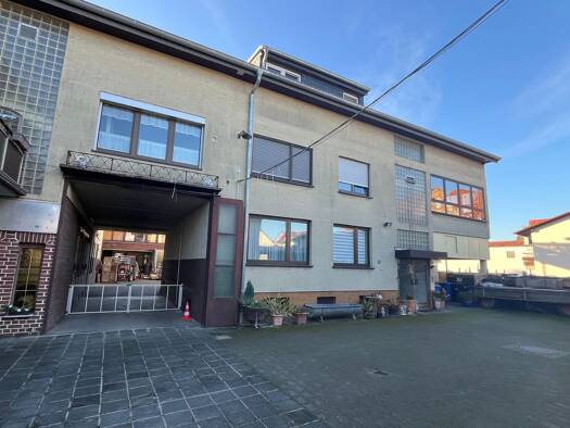 Mehrfamilienhaus zum Kauf 1.030.000 € 24 Zimmer 820 m² 1.798 m² Grundstück Büttelborn 64572