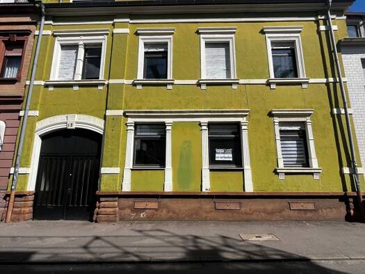 Mehrfamilienhaus zum Kauf als Kapitalanlage geeignet 239.000 € 10,5 Zimmer 227 m² 714 m² Grundstück St. Ingbert Sankt Ingbert 66386