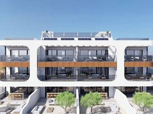 Wohnung zum Kauf 389.900 € 3 Zimmer 88 m² 2. Geschoss Benijófar 03178