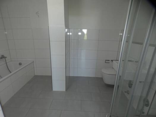 Wohnung zur Miete 861 € 3 Zimmer 79,3 m² 1. Geschoss frei ab 01.11.2025 Baßfeldshof 18 Bruch Dinslaken 46537