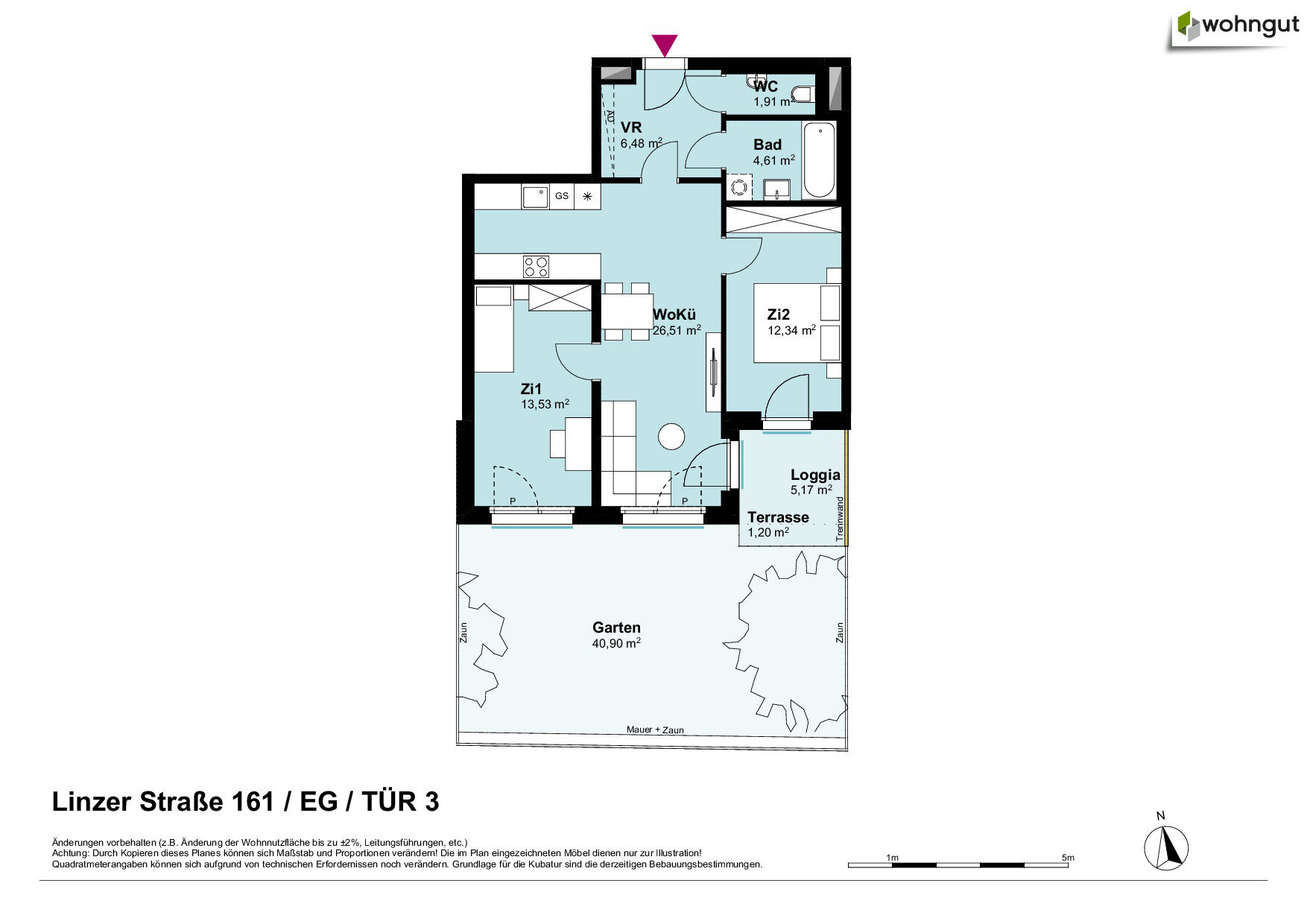 Wohnung zur Miete 1.271 € 3 Zimmer 70,6 m²<br/>Wohnfläche EG<br/>Geschoss ab sofort<br/>Verfügbarkeit Linzer Straße 161 3 Wien 1140