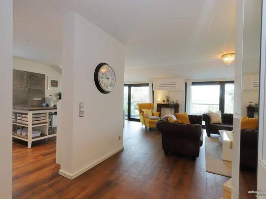 Wohnung zur Miete auf Zeit 2.490 € 3 Zimmer 95 m² frei ab sofort Rondorf Köln 50997