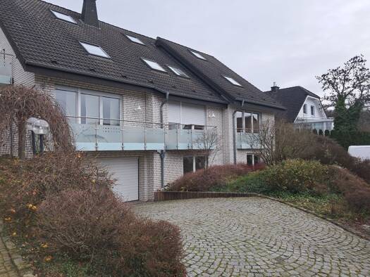 Wohnung zur Miete 750 € 3 Zimmer 90 m² Geschoss EG/1 frei ab 01.02.2026 Innenstadt Bad Salzuflen 32105