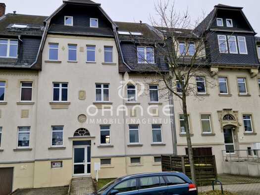 Wohnung zum Kauf 55.000 € 2 Zimmer 50,9 m² Ebersdorf Ebersdorf 09131