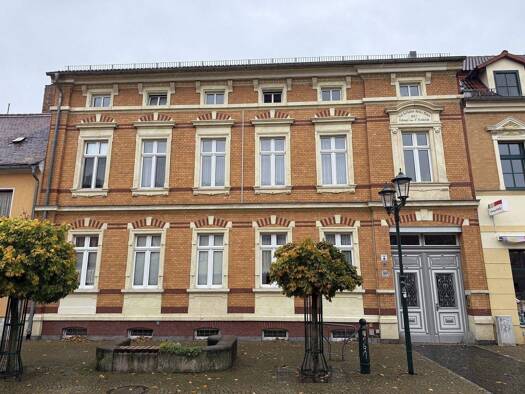 Haus zum Kauf 325.000 € 15 Zimmer 361 m² 613 m² Grundstück Möhlau Gräfenhainichen 06773