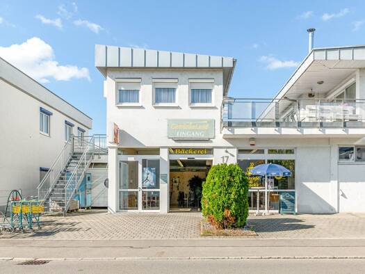 Laden zur Miete 3.500 € 5 Zimmer Zizishausen Nürtingen 72622