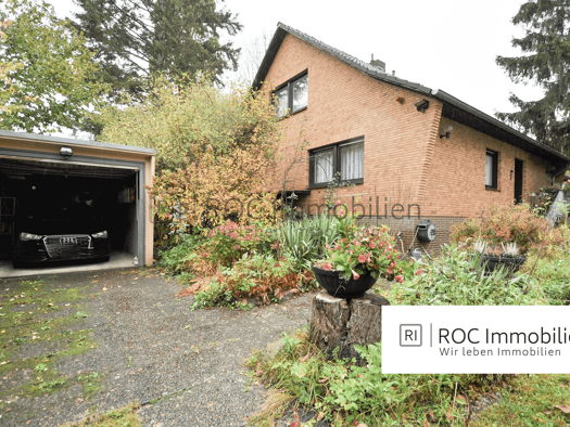 Einfamilienhaus zum Kauf 565.000 € 5 Zimmer 137 m² 582 m² Grundstück Marienfelde Berlin 12277