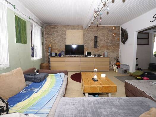 Bauernhaus zum Kauf 289.000 € 7 Zimmer 200 m² 2.600 m² Grundstück Mehlbach 67735