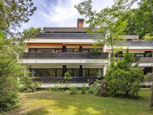 Wohnung zum Kauf 998.500 € 3 Zimmer 119,6 m² EG frei ab sofort München 81479