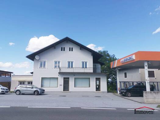 Büro zum Kauf 500.000 € Packer Straße 50 Edelschrott 8583