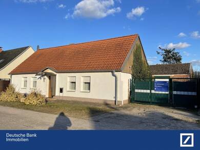 Einfamilienhaus zum Kauf provisionsfrei 115.000 € 2 Zimmer 75 m² 5.000 m² Grundstück Platkow Gusow-Platkow 15306