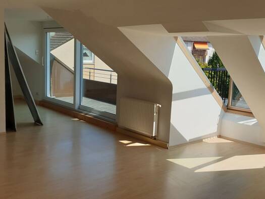 Wohnung zur Miete 1.150 € 3 Zimmer 82 m² Geschoss 2/3 frei ab 01.11.2026 Hohenacker Waiblingen 71336