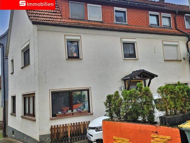 Einfamilienhaus zum Kauf 278.000 € 7 Zimmer 156,3 m² 112 m² Grundstück Bad Orb 63619
