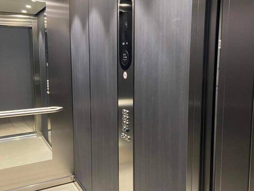 Wohnung zum Kauf 250.000 € 3 Zimmer 85 m² 4. Geschoss Innenstadt Wülfrath 42489