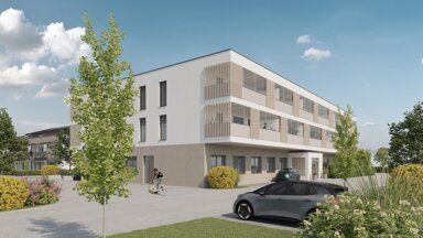 Wohnung zum Kauf 266.990 € 2 Zimmer 44,7 m² Maxglan Walserberg 5071