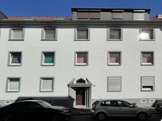 Wohnung zum Kauf 245.000 € 3 Zimmer 73 m² Geschoss 3/4 Derendorf Stadtbezirk 1 40476