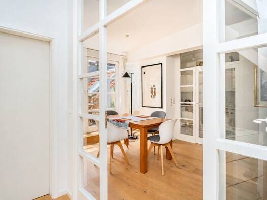 Wohnung zum Kauf 395.000 € 2 Zimmer 73 m² 5. Geschoss Charlottenburg Charlottenburg-Wilmersdorf 10625