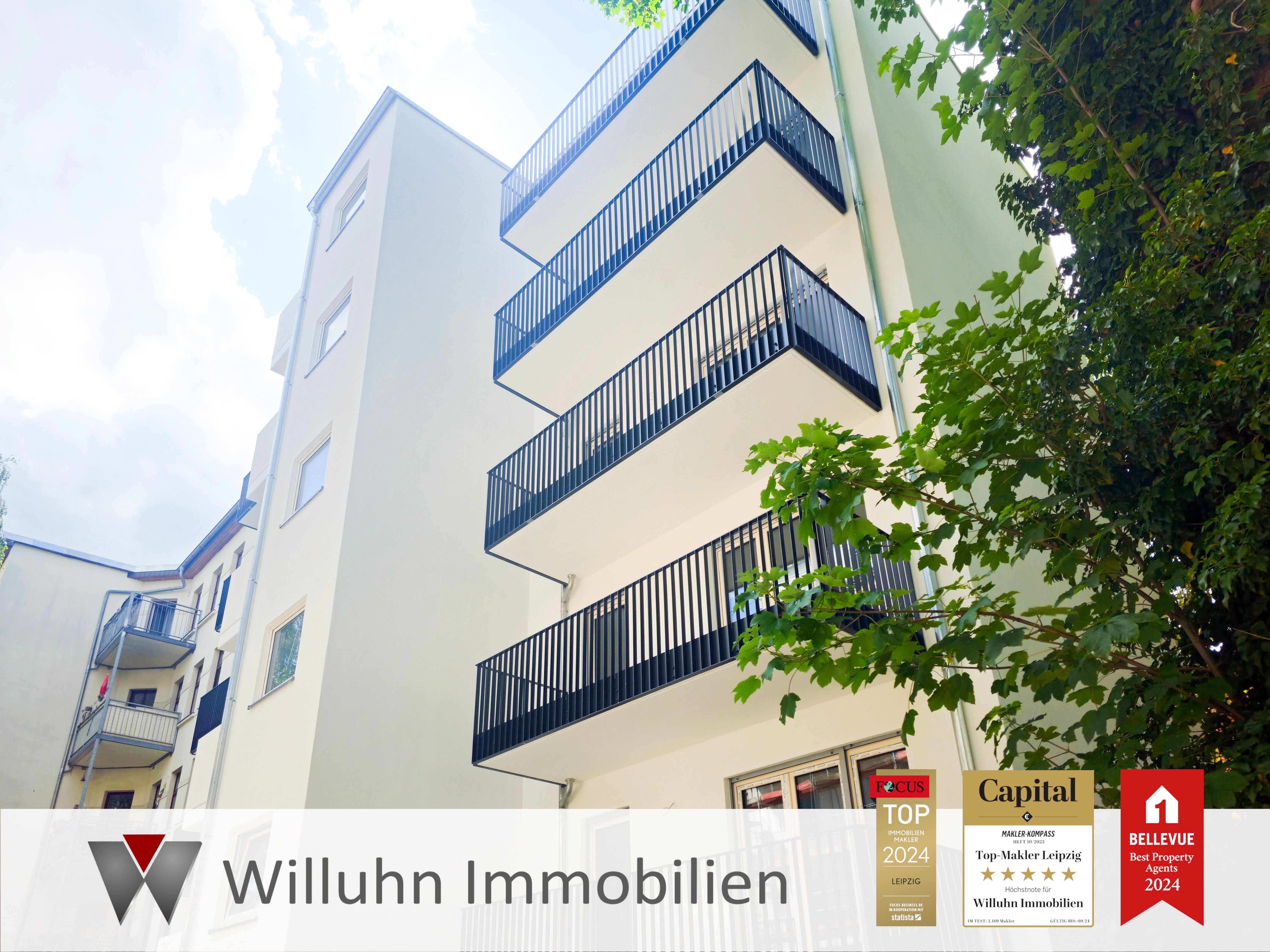 Wohnung zur Miete 637 € 1 Zimmer 45 m²<br/>Wohnfläche EG<br/>Geschoss 11.10.2024<br/>Verfügbarkeit Anger-Crottendorf Leipzig 04315