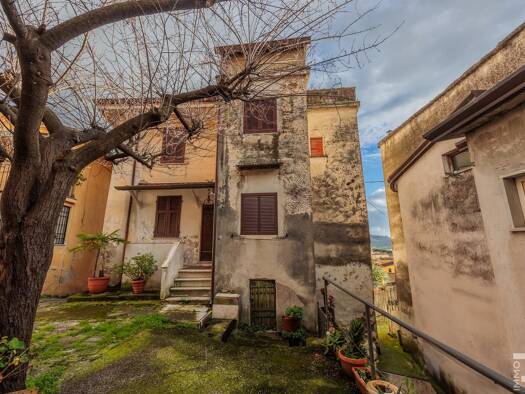 Haus zum Kauf 448.000 € 3 Zimmer 415 m² 160 m² Grundstück frei ab sofort Carrara