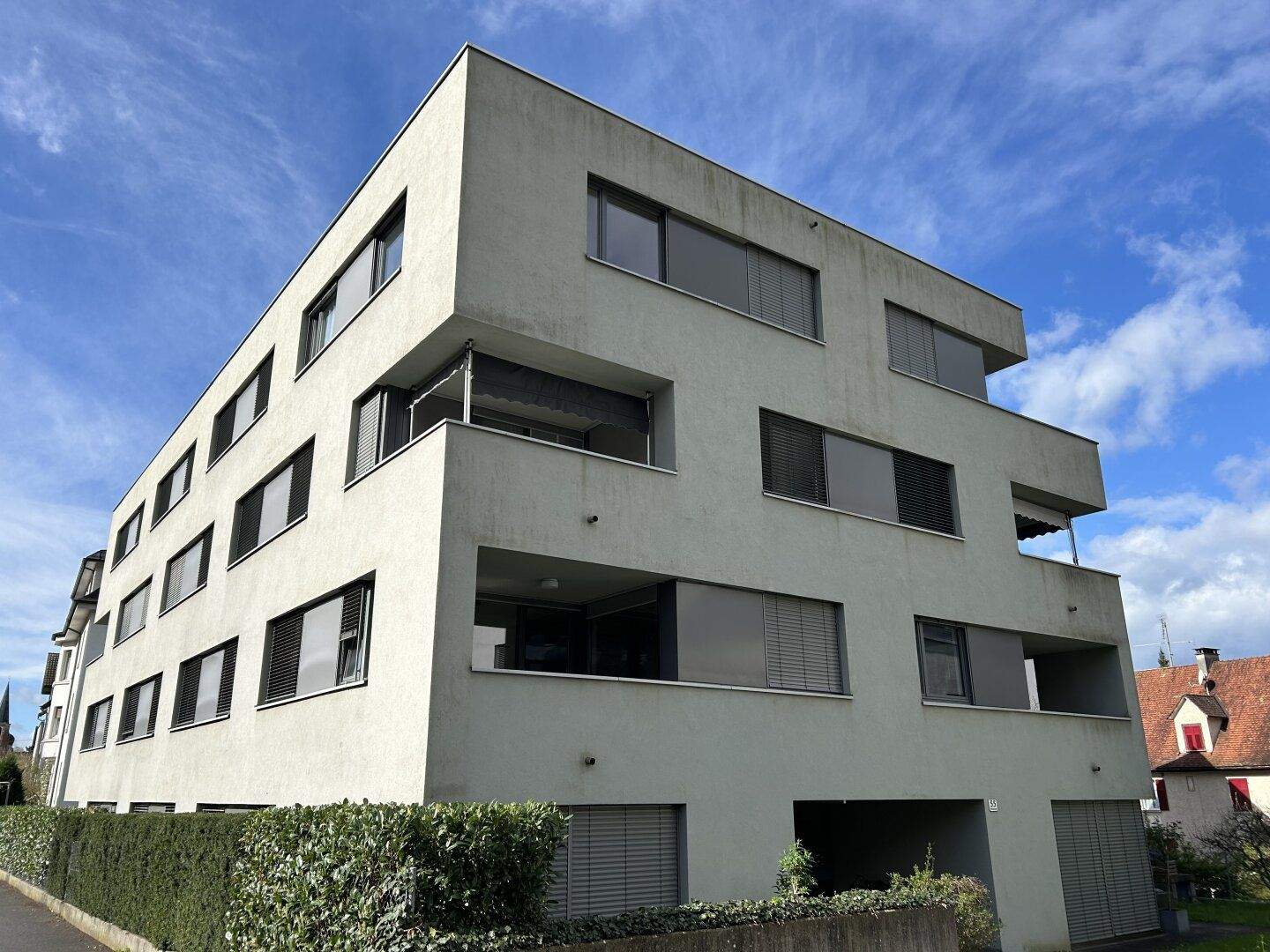 Studio zur Miete - Widok 5