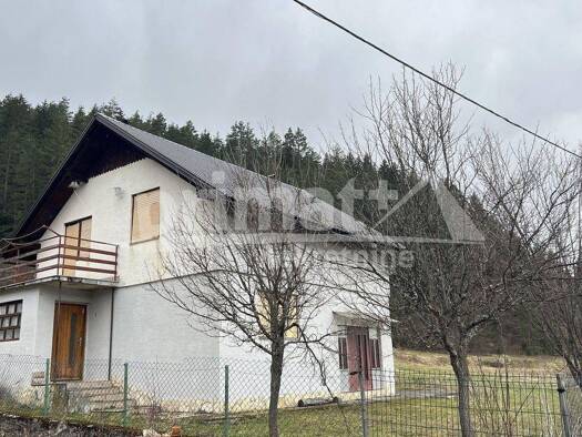 Einfamilienhaus zum Kauf 70.000 € 3 Zimmer 100 m² Saborsko 47306