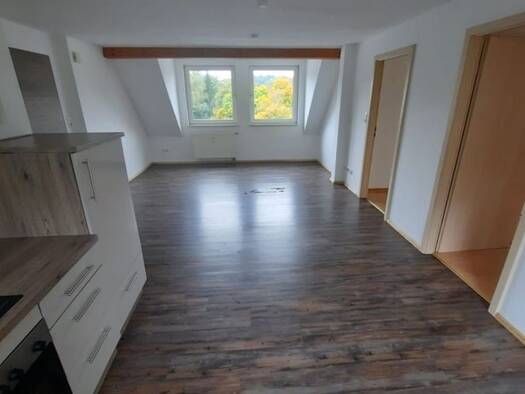 Wohnung zur Miete 550 € 3 Zimmer 57 m² Geschoss 2/3 frei ab sofort Freyung 94078
