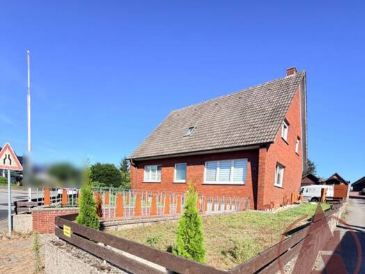 Einfamilienhaus zum Kauf 274.900 € 8 Zimmer 140 m² 849 m² Grundstück Freren Freren 49832