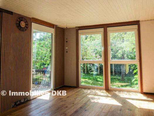 Haus zum Kauf 399.000 € 8 Zimmer 189 m² 781 m² Grundstück Ickelheim Bad Windsheim 91438