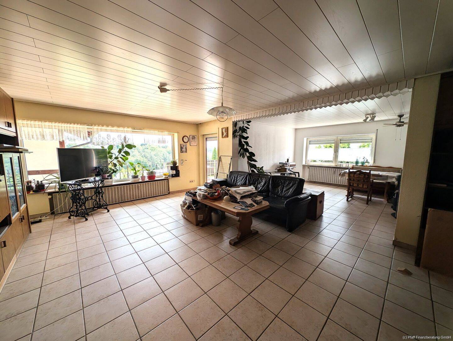 Haus – Buchen-Hettingen - Ansicht 5