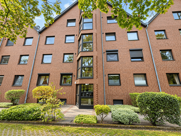Wohnung zum Kauf 198.000 € 2,5 Zimmer 73 m² Oststeinbek Oststeinbek 22113