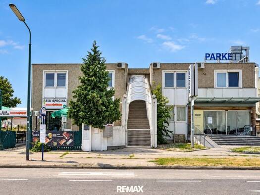 Halle/Industriefläche zum Kauf 1.968.000 € Wien 1230