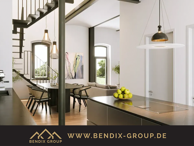 Wohnung zum Kauf - Neubau provisionsfrei 873.275 € 2 Zimmer 118,3 m² 1. Geschoss Schiefbahn Willich 47877