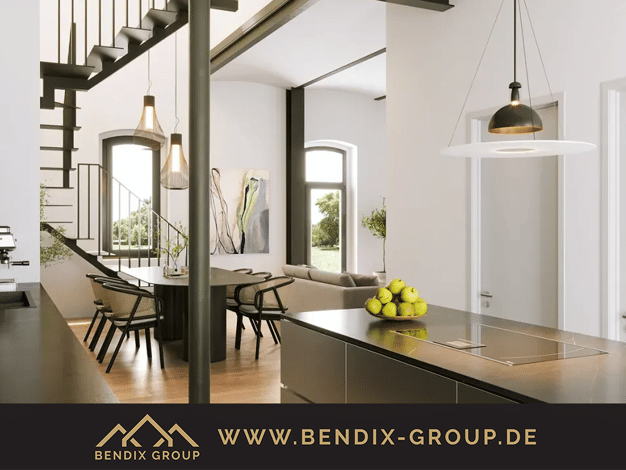 Wohnung zum Kauf - Neubau provisionsfrei 873.275 € 2 Zimmer 118,3 m² 1. Geschoss Willich Willich 47877