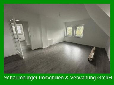 Wohnung zur Miete 630 € 3 Zimmer 70,2 m² frei ab sofort Bahnhofsweg 4 Rinteln Rinteln 31737