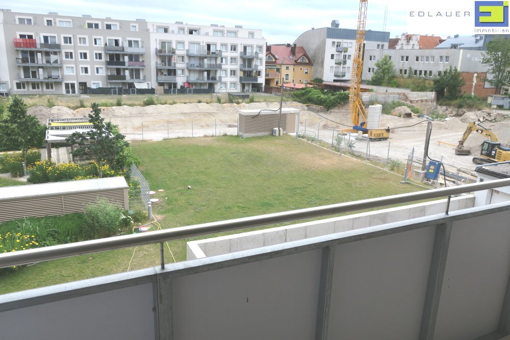 Wohnung zur Miete 661 € 2 Zimmer 73,6 m²<br/>Wohnfläche ab sofort<br/>Verfügbarkeit St. Pölten St. Pölten 3100