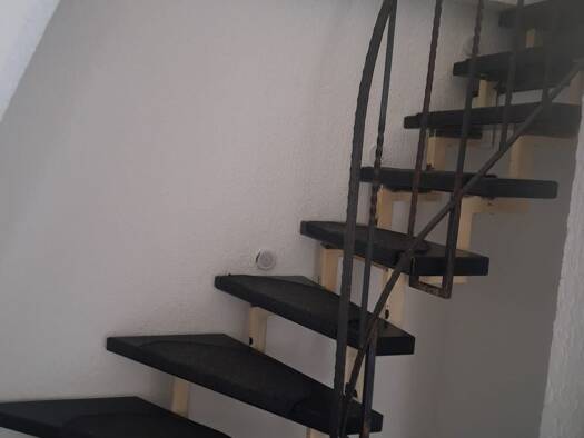 Maisonette zur Miete 550 € 2,5 Zimmer 72 m² Geschoss 2/3 frei ab sofort Wörth a.Main 63939